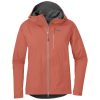 Outdoor Research Aspire Rain Jacket – Women’s